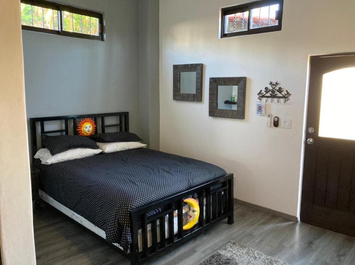 Suite Casita Loreto  Exterior foto